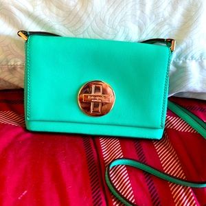 Kate Spain cross body